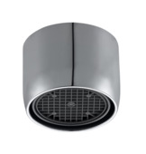 Neoperl Classic straalregelaar waterbesparend DL M22