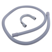 Sanivesk Afvoerslang 150cm Wasmachine