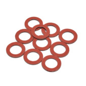 Sanivesk Fiberring 1/2 18x11x1,5mm 5 stuks