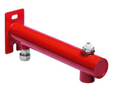 Sanivesk Expansievat Console Wit 3/4"F + 15mm Knel