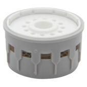 Sanivesk binnenwerk straalregelaar M22/M25