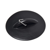 Sanivesk Plugstop + Flap 45,5mm