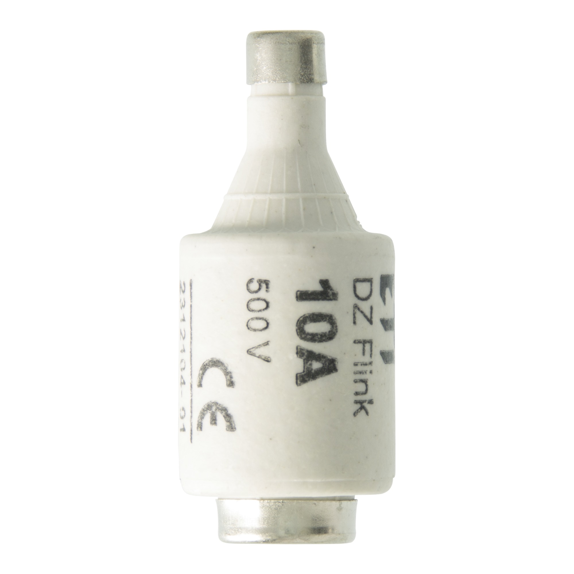 Plieger Zekering Snel 10 Ampere 5 Stuks plieger kopen in de aanbieding