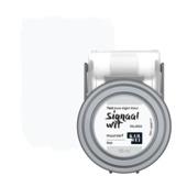 Karwei Kleurtester muurverf mat signaalwit 55 ml