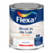 Flexa Strak in de lak binnenlak hoogglans 750 ml