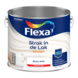 Flexa Strak in de lak binnenlak hoogglans 2,5 liter