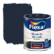 Flexa Strak in de Lak hoogglans gelders blauw 750 ml