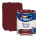 Flexa Strak in de Lak hoogglans koraalrood 750 ml