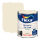 Flexa Strak in de Lak hoogglans roomwit 750 ml