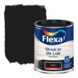 Flexa Strak in de Lak hoogglans zwart 750 ml