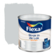 Flexa Strak in de Lak zijdeglans aluminium 250 ml