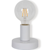 KARWEI tafellamp Mees wit