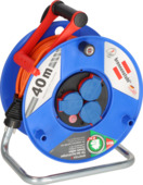 Brennenstuhl Garant® Bremaxx IP44 kabelhaspel 40 meter