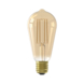 Calex E27 LED filament lamp edison 4W 400lm met dag- nachtsensor