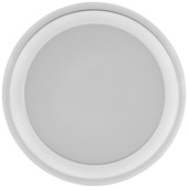 KARWEI plafonnière Karlijn wit