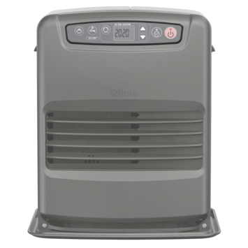 Qlima Laserkachel SRE 3631 TC-2