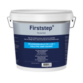 Firststep PVC trappenlijm 2 KG