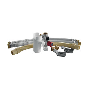 Go by Van Marcke Aansluitset voor Boiler 30-200 liter