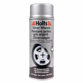 Holts silverwheels 400 ml
