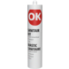 OK sanitairkit wit 290 ml