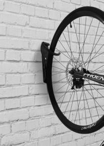Dresco muurbeugel fiets