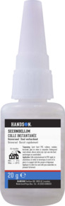 Handson secondelijm flacon 20 ml