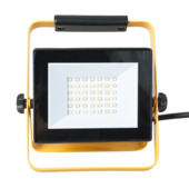 Prolight Led werklamp met snoer 30W 