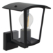 Prolight wandlamp Oviedo up zwart