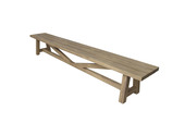 Tuinbank Lugo 300 cm acaciahout