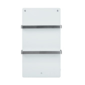 Eurom infraroodpaneel Sani Comfort 400 47x85 cm glas