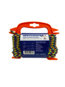 TRIMLIJN-SURF 6MM MIX 10MTR