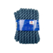 BIROTEX 12MM GEDR NAVY BLAUW 10MTR