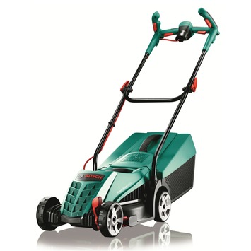 Bosch Grasmaaier Rotak 32 Ergoflex 1200W 32 Cm Kopen Karwei