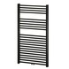 Haceka designradiator Gobi zwart 1110 mm x 590 mm