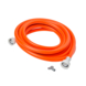 Sanivesk Vulslangset 3/4"F 500cm