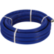 Sanivesk Meerlagenbuis Geïsoleerd Blauw Ø16mm 10m