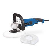 Hyundai poetsmachine haaks 1200W