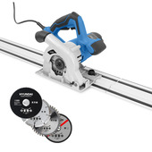 Hyundai invalzaag in rail 1050W