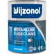 Wijzonol Metaallak Zijdeglans RAL 7016 750ml