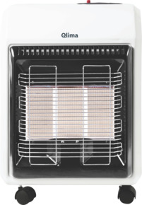 Qlima Gasrolkachel 741 RM