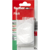 Fischer Fix-it reparatie mortel