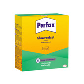 Perfax glasweefsellijm 500gr