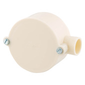 Attema Einddoos 5/8" 16 mm