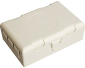 Attema Lasdoos Universeel 5/8" 16 mm