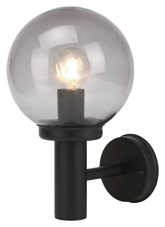  KARWEI buitenlamp Brent E27 Max 25W