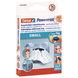 Tesa Powerstrips smal (14 stuks)