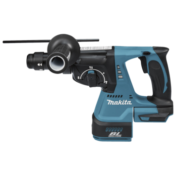 Makita combihamer DHR243Z (zonder accu) | Karwei