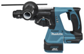Makita 18V LXT combihamer DHR243Z (zonder accu)