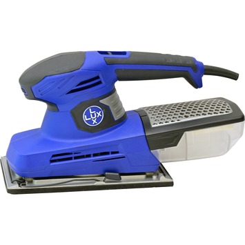 LUX vlakschuurmachine SWS-300