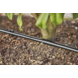 Gardena druppelbuis 50 meter ondergronds en bovengronds